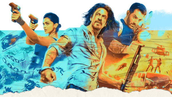 Newsletter: Pathaan Proves SRK Ko Rokna Mushkil Hi Nahi, Namumkin Hai