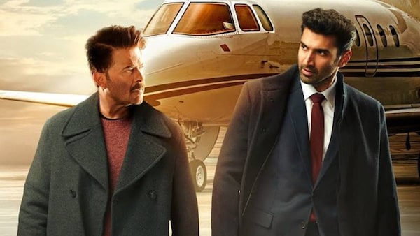 The Night Manager Twitter review: Netizens love Aditya Roy Kapur, Anil Kapoor; have mixed feelings about the show