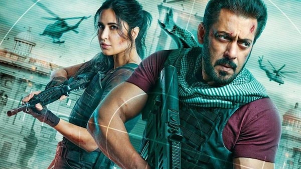 With Tiger 3, We're Ready For The Marvel-isation of Bollywood