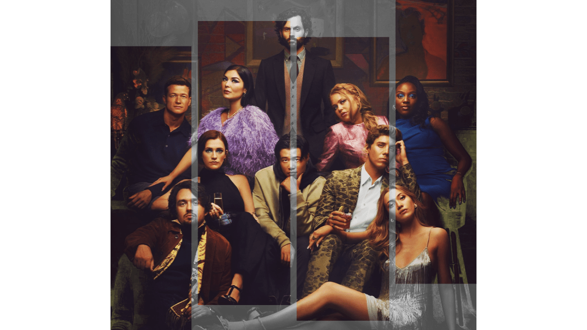 In 'You' Season 4, The World’s Longest Sly Tweet Returns In Style