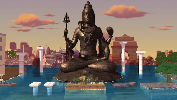 Detective Dotson screengrab. Masala Games