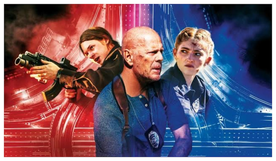 Detective Knight- Independence, Release Date, OTT Partner, Trailer, Cast, Plot, and more