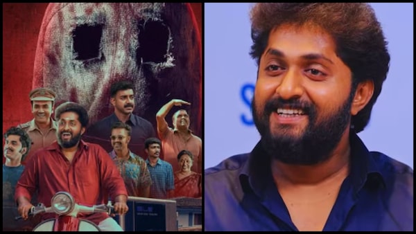 Detective Ujjwalan, Dhyan Sreenivasan