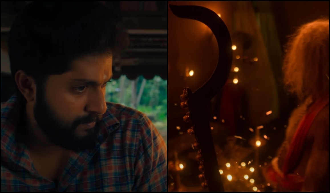 Detective Ujjwalan on OTT: Dhyan Sreenivasan film teases arrival Malayalam zombie movie