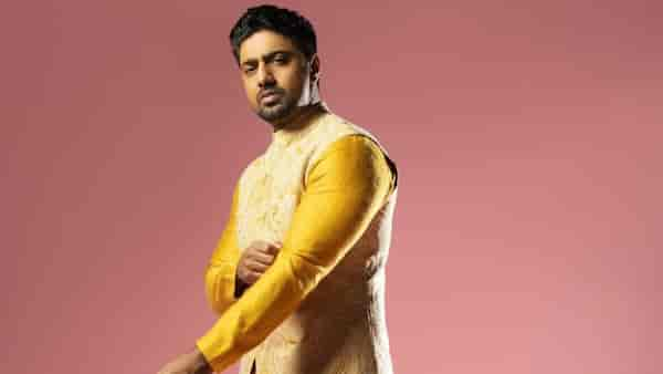 Dev promises to plant eight lakhs of saplings after winning Ghatal for the third time