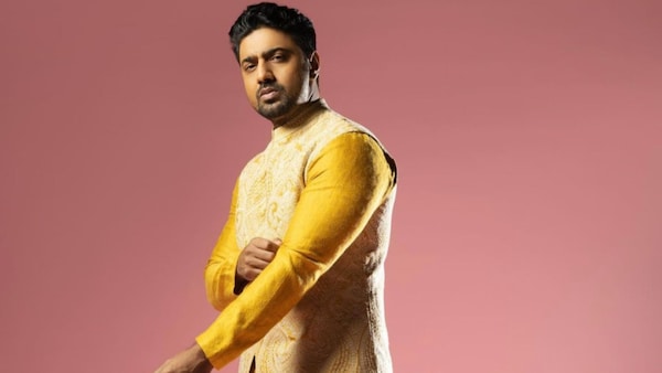 Dev responds to Raihan Rafi’s claim of the actor’s desire for collaboration