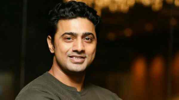 Pradhan: Dev, Soumitrisha’s film goes on the floors