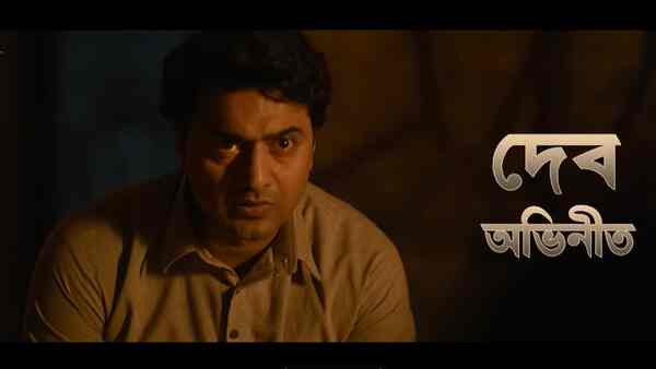 Bagha Jatin trailer: Dev’s patriotic film is full with heart-warming dialogues