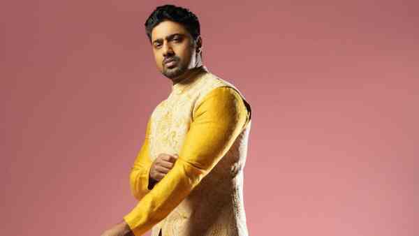 Dev focuses on fitness for Pradhan