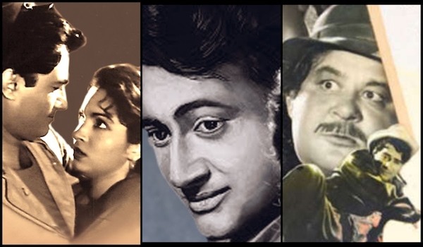 Enjoy Dev Anand’s evergreen movies on OTT that are worth revisiting