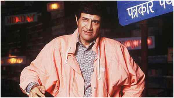 Dev Anand’s Juhu bungalow sold for ₹350-400 crores, to be replaced by a 22-storey tower