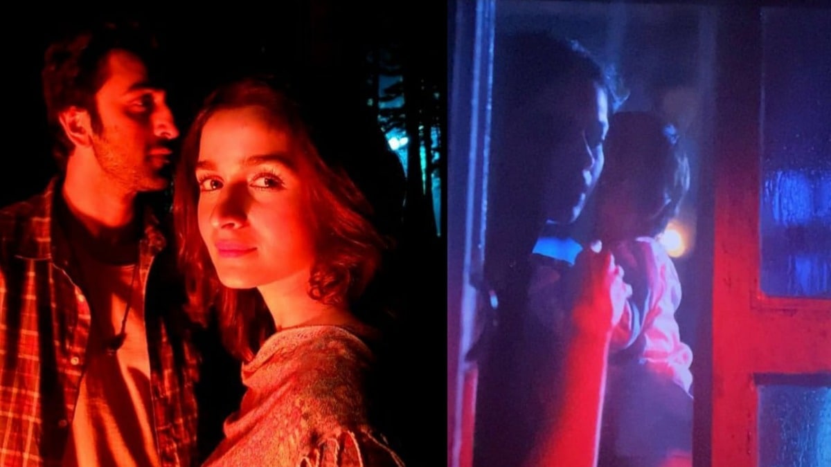 Who will portray Dev and Amrita in the sequel of Brahmastra? Here’s what Ranbir Kapoor and Alia Bhatt have to say