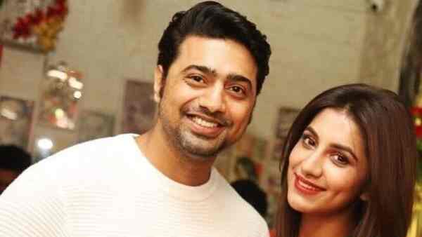 69th National Awards: Dev, Rukmini Maitra congratulate Ram Kamal Mukherjee