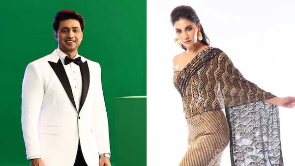 Dev on Dance Dance Junior: Rukmini will add value and glamour to the show