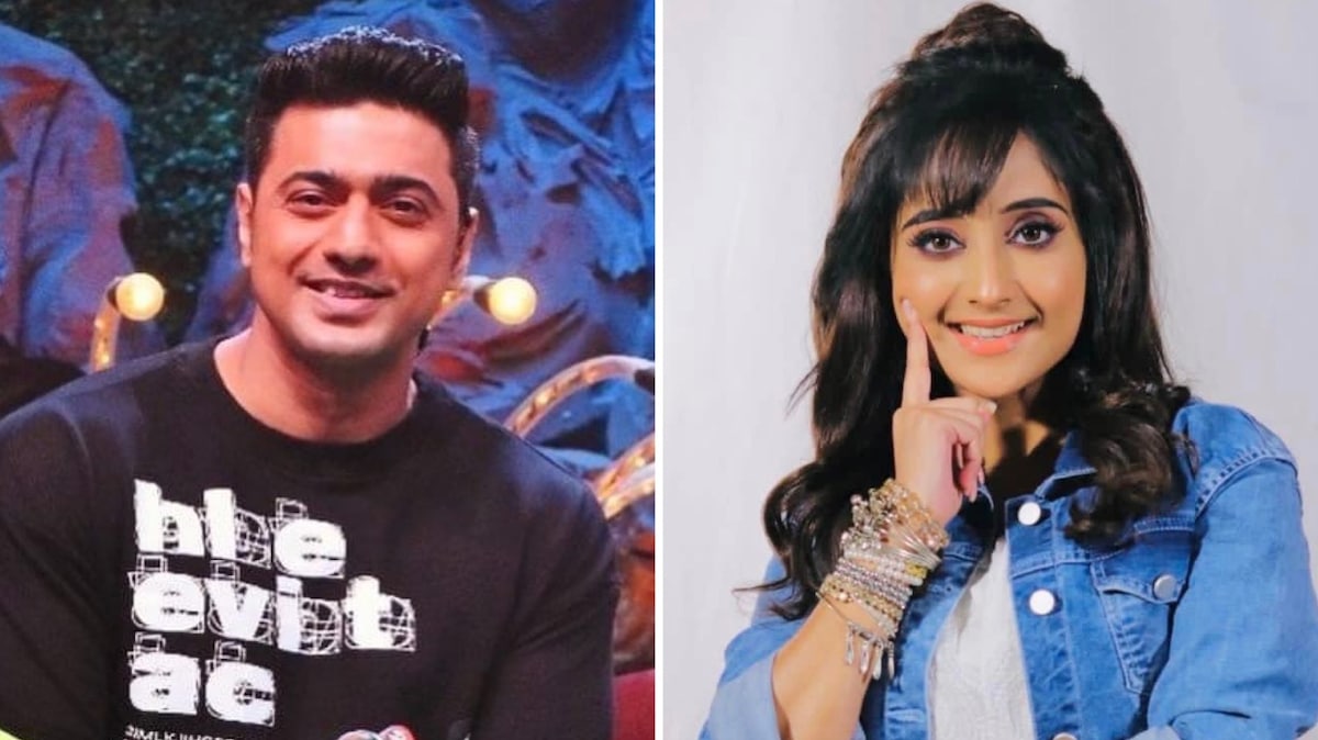 Mithai-fame Soumitrisha Kundu to star opposite Dev