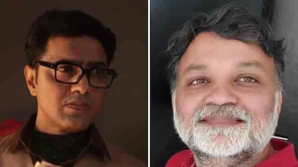 Srijit Mukherji and Dev fight out over Byomkesh and Durgo Rohoshyo on social media