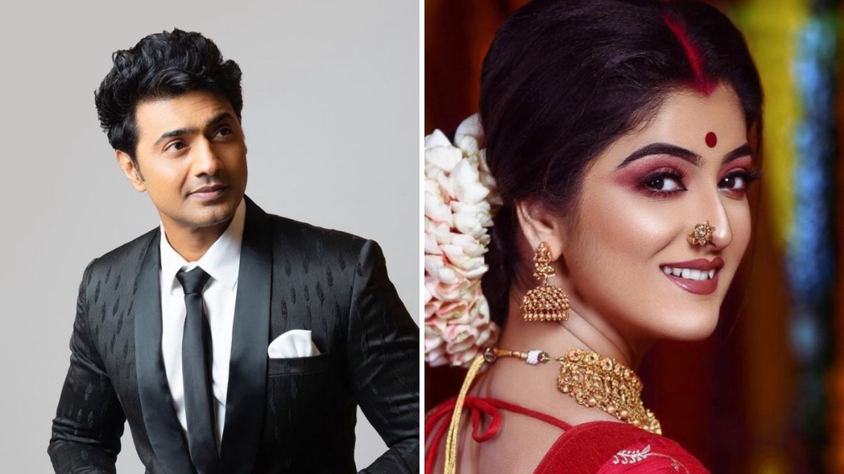 Dev to pair up opposite Sweta of Jamuna Dhaki-fame in Avijit Sen’s Projapoti