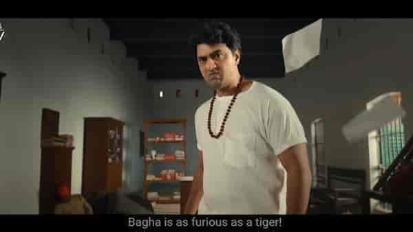 Bagha Jatin teaser: Dev serves entertainment on a platter of patriotism of the freedom movement