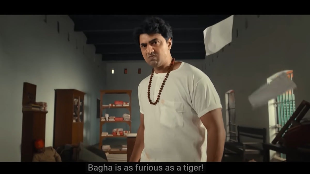 Bagha Jatin: Arijit Singh extends his support to Dev’s Puja release