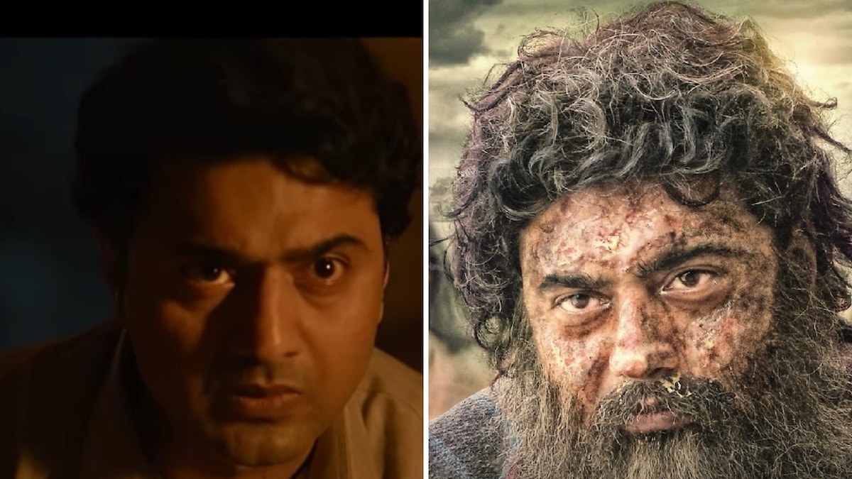 Bagha Jatin: Dev releases yet another look from his Puja release