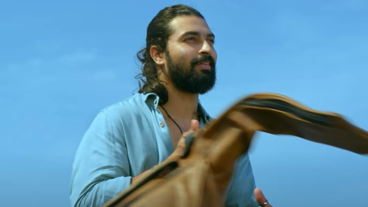 Dev Mohan’s Panthrand release date shifted to avoid clash with Nivin Pauly’s Thuramukham, Tovino’s Dear Friend