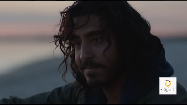 Quiz: Only the true Dev Patel fans will ace this quiz