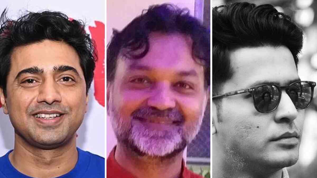 Exclusive! Srijit Mukherji to bring Durgo Rohoshyo on Hoichoi with Anirban Bhattacharya as Byomkesh