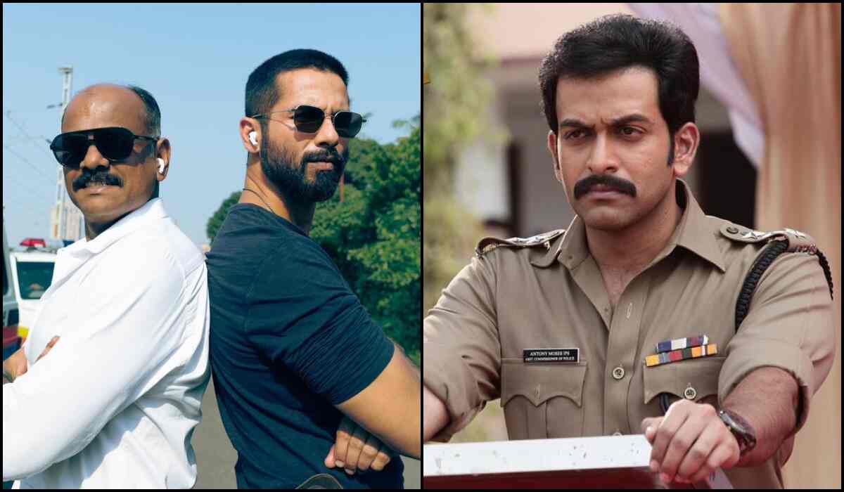 Why Deva director Rosshan Andrrews' Mumbai Police is still a game-changer, as he gears up for Bollywood debut with Shahid Kapoor's film