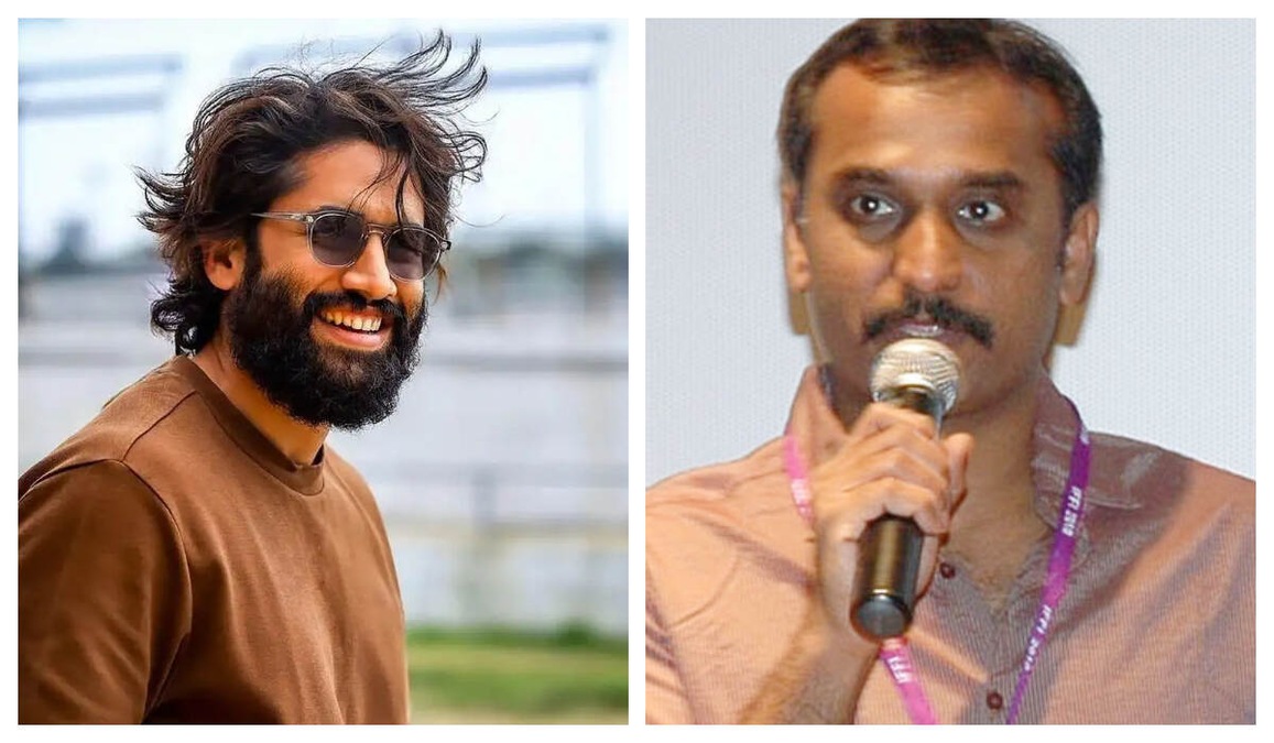 Naga Chaitanya to lead Deva Katta's web series: Title, genre and release time out now