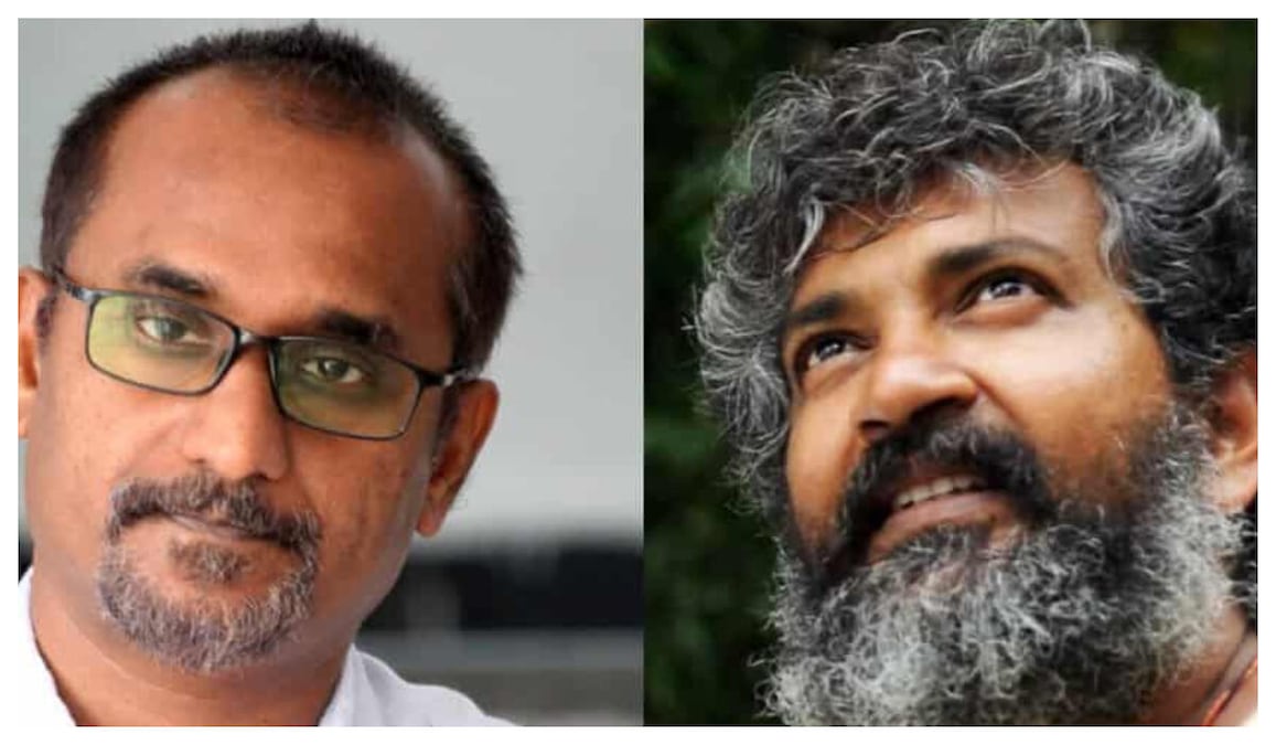 Rajamouli brings director Deva Katta on board as dialogue writer for Mahesh Babu's next