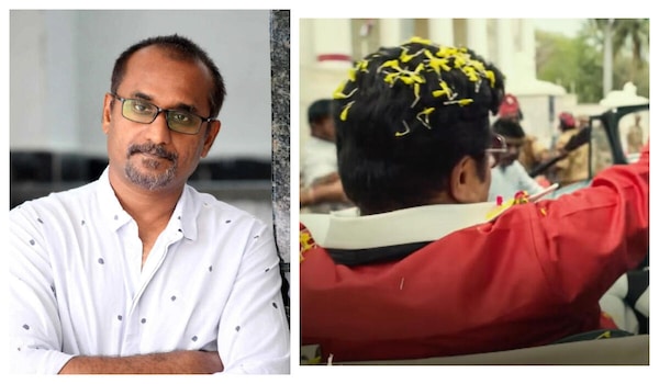 Deva Katta on Mayasabha series