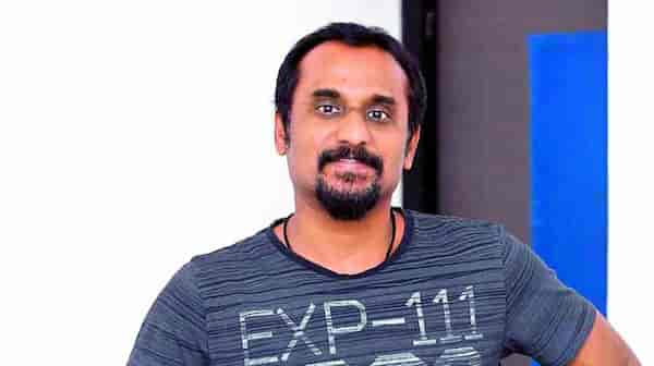 Deva Katta to direct Nani