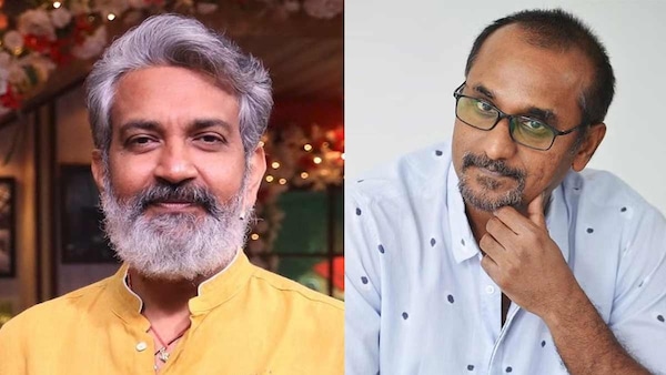 Mayasabha fame Deva Katta rewrites crucial scenes in Rajamouli-Mahesh Babu’s next?
