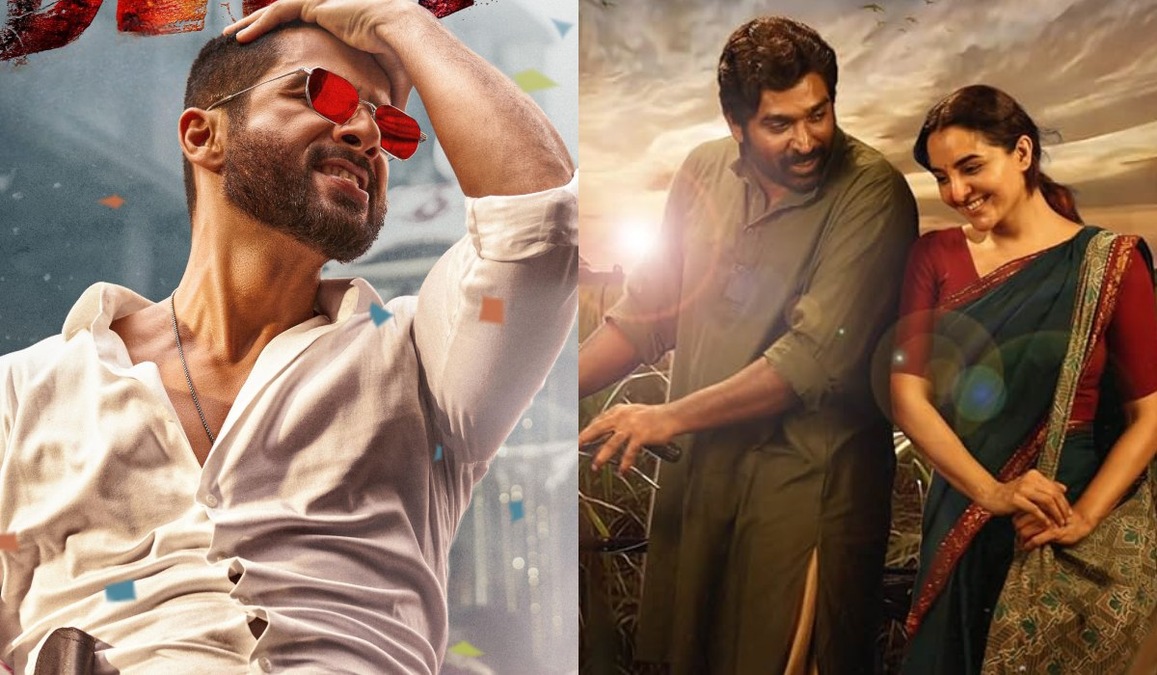 Friday OTT releases (March 28, 2025): 5 movies and shows to watch on ZEE5, Netflix, Prime Video, and more