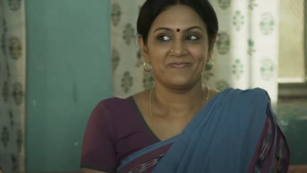 After The Family Man Season 2, Devadarshini set to wow Hindi audiences again in Shabaash Mithu