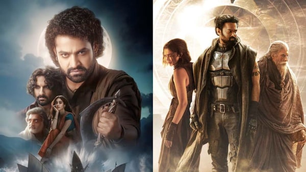 Devara box office collection Day 1: Jr NTR’s film fails to beat Prabhas’ Kalki 2898 AD in Kerala