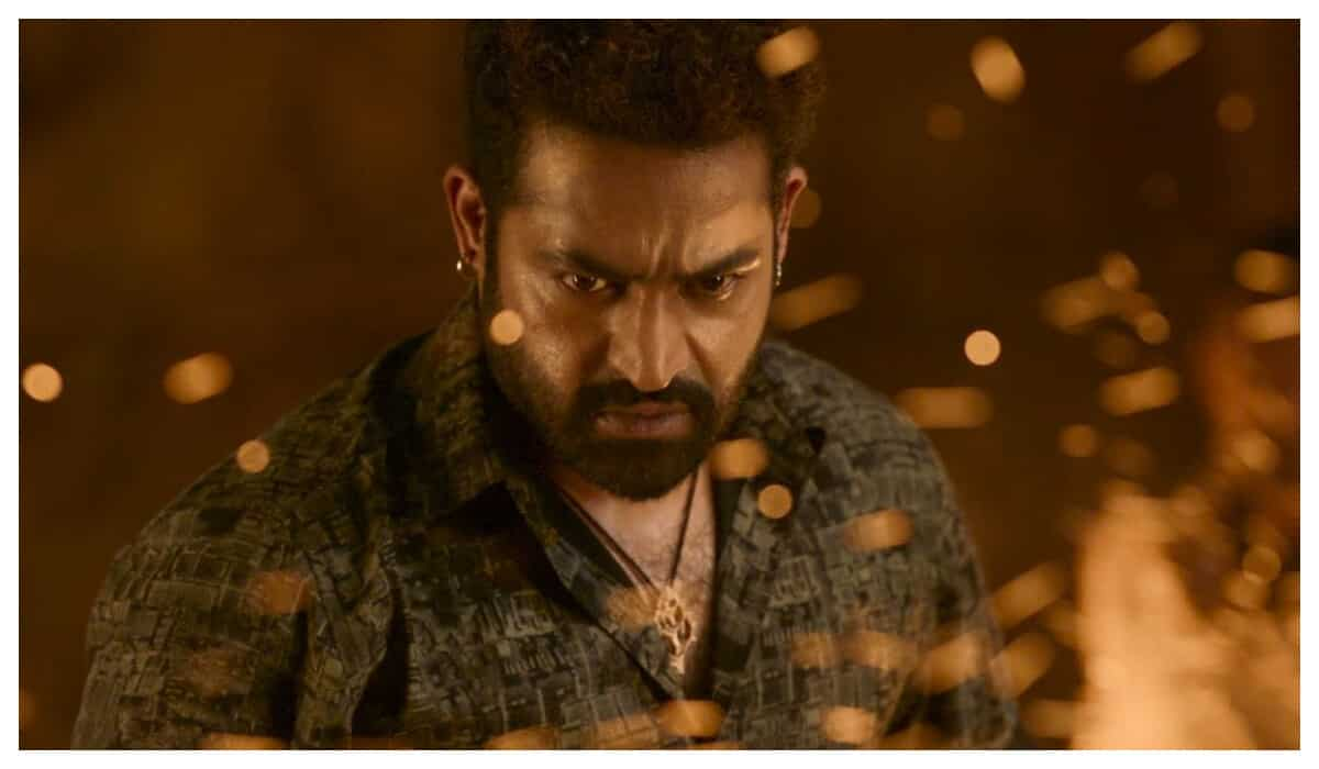 Devara Part 1: A record-breaking pre-release business locked for the Jr NTR starrer in Telugu states