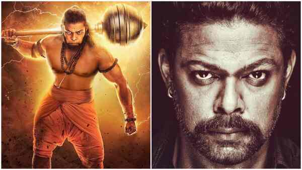 Adipurush controversy: Who is Devdatta Nage? Actor who plays Lord Hanuman in Prabhas starrer