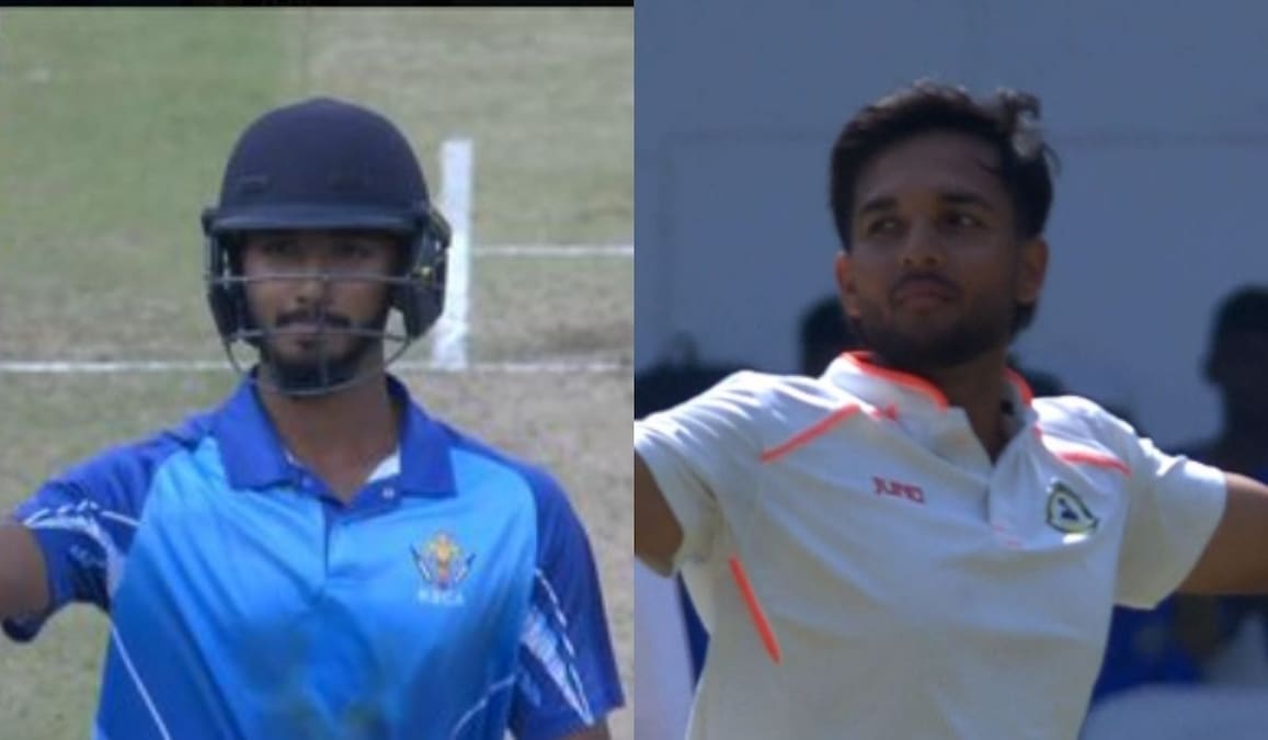 Karnataka vs Vidarbha, Vijay Hazare Trophy 2025-26: Preview, H2H stats, when and where to watch in India?