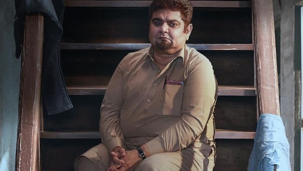 Deven Bhojani