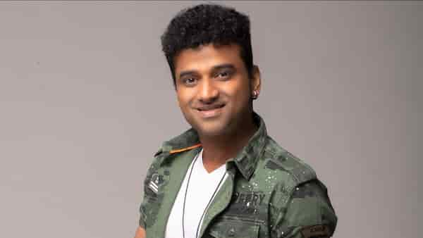 Devi Sri Prasad