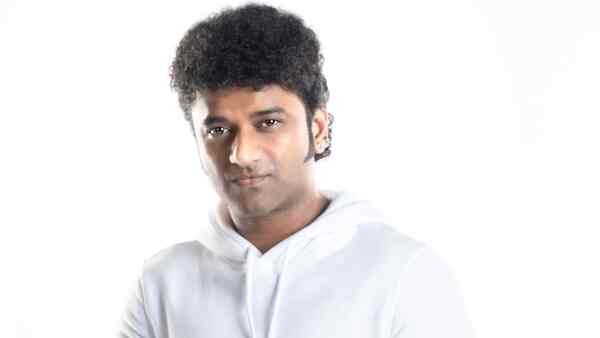 Devi Sri Prasad