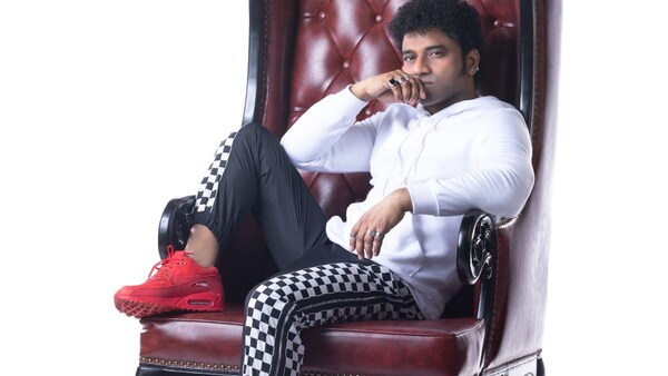 Devi Sri Prasad: F3 will remind you of humour in films made by EVV Satyanarayana and Jandhyala