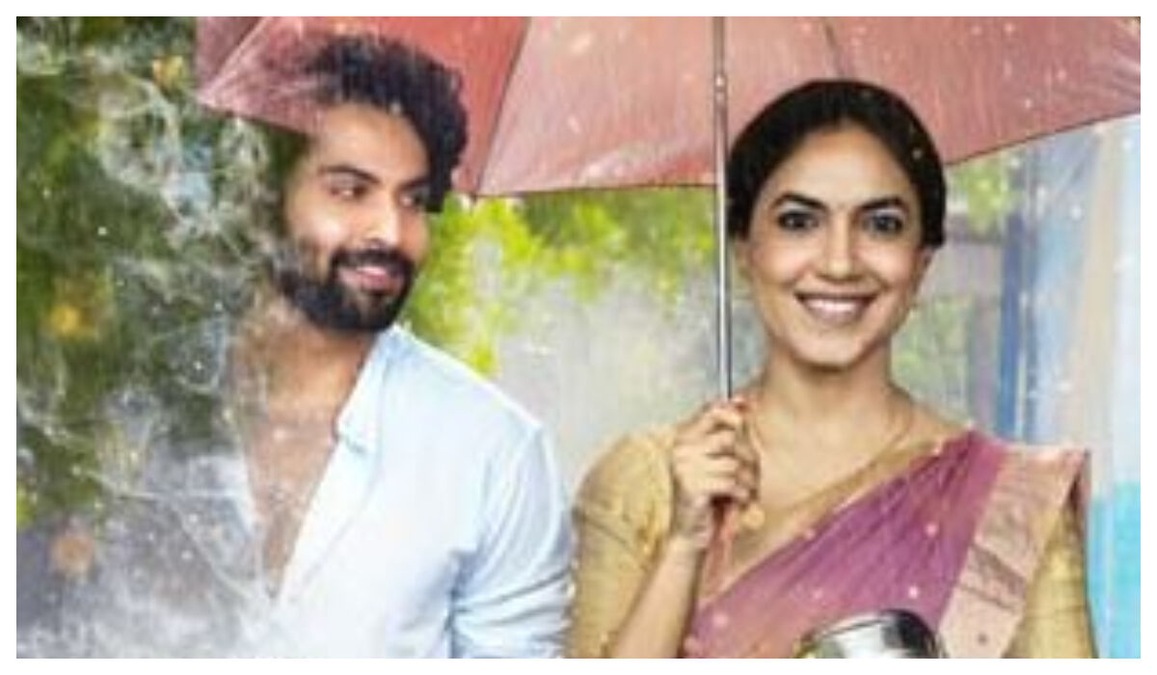 Devika & Danny Review: Ritu Varma shines in this otherwise middling fantasy thriller