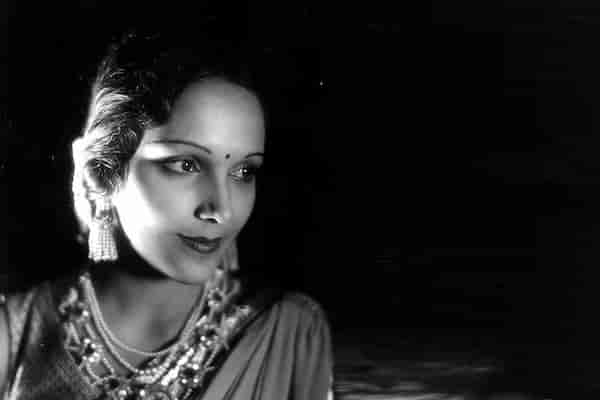 Devika Rani