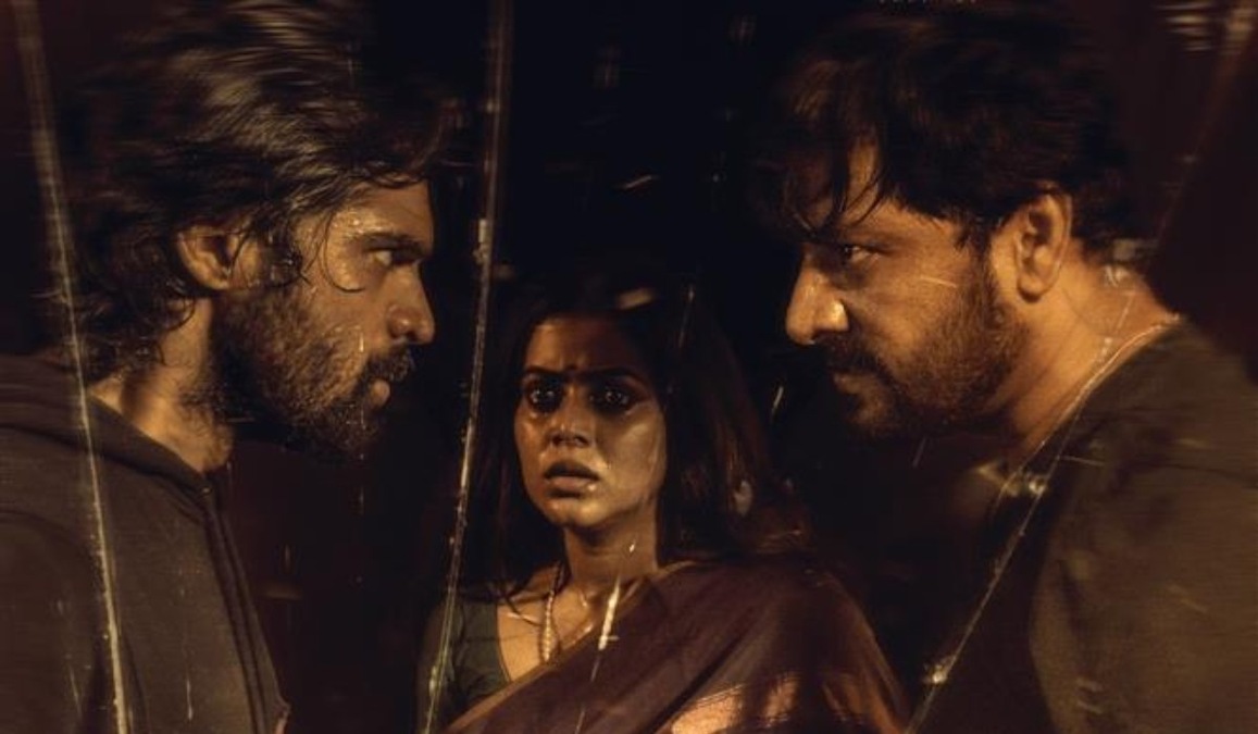 Devil OTT release date - Love horror? Stream Vidharth’s film in just a few days
