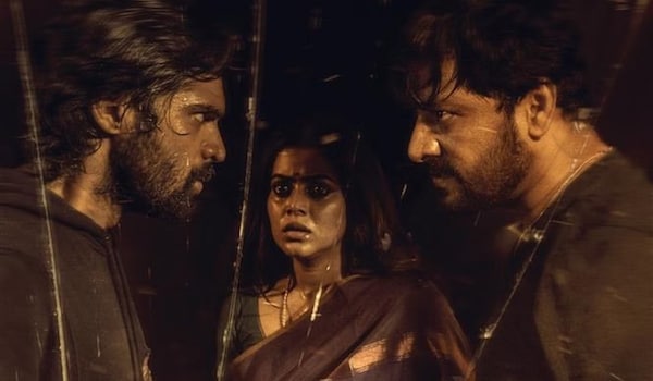 Before Anjaamai release, watch Vidaarth's recent horror thriller Devil here