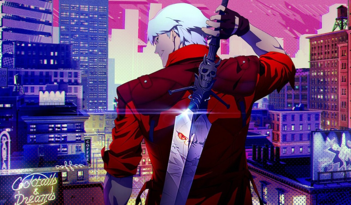 Devil May Cry season 2 confirmed: Looking back at what went right and what could improve from S1