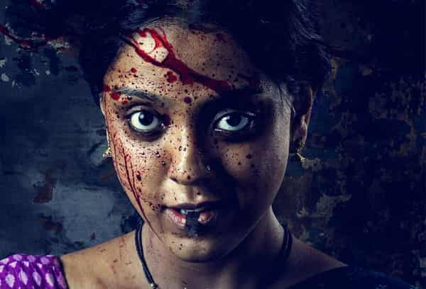 Shaitan on Hotstar: Deviyani opens up on trolls she is facing for the curse words used in the trailer