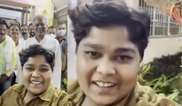 SHOCKING! Famous YouTuber Devraj Patel, known for 'dil se bura lagta hai bhai' passes away, Chhattisgarh CM mourns his demise